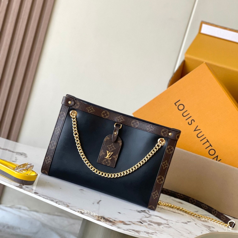LV Shopping Bags